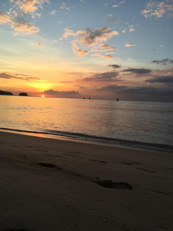 Slowlife Beach Nai Yang Beach Exterior foto